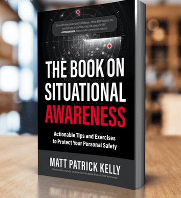 Why Situational Awareness Training Should be Important to us All in Aurora